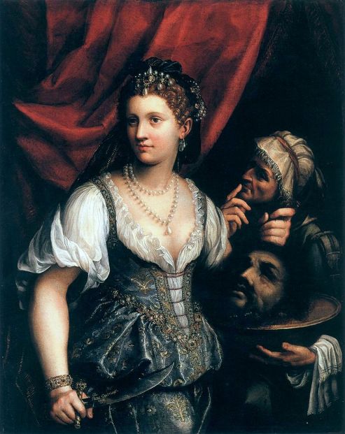 800px-Judith_with_the_head_of_Holofernes